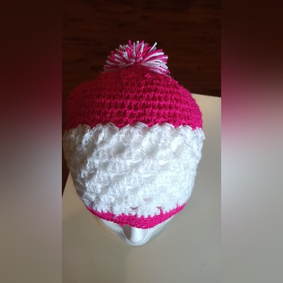 Hat beanie - Picture 5 of 5